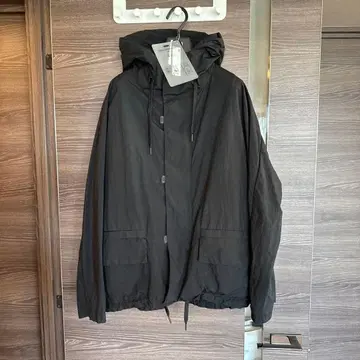 TEATORA Souvenir Hunter S/L P 블랙 택 포함