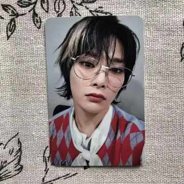 StrayKids 스키즈 아이엔 ATE 수민 당선 트레이딩 카드