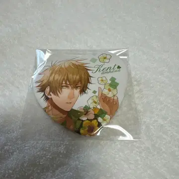 AMNESIA 켄트 캔뱃지