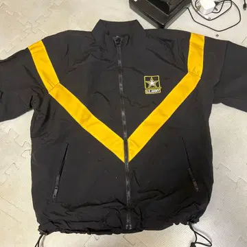 U.S. Army 나일론 자켓 S 사이즈