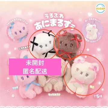 보송보송 애니멀즈