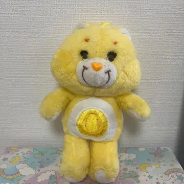 빈티지 케어베어