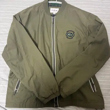 LACOSTE 자켓