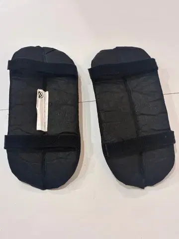 Zpacks Pair of Shoulder Strap Pads