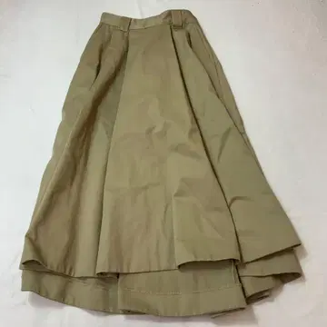 Dickies OPAQUE.CLIP 디키즈 워크 스커트 롱 1