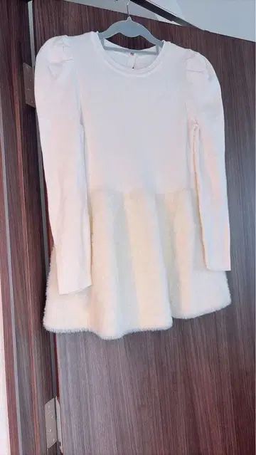 니트 페플럼