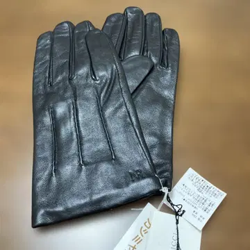 새상품 니나리치 양가죽 장갑 캐시미어 혼방 23cm