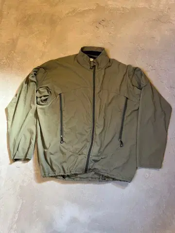 미야시타 타카히로 착용 Patagonia mars level4 슬링샷