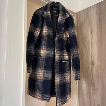 남성용 코트/코트