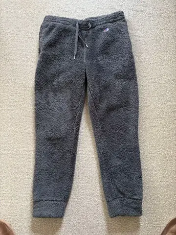 Champion 플리스 팬츠