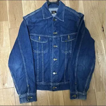 Lee COWBOY 0411 복각 LARGE 일본제