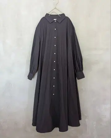 madder madder MOONLIGHT 182 SHIRT DRESS