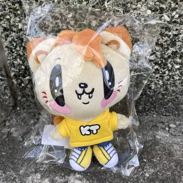 제 고양이 카타요세 료타 봉제 인형 GENERATIONS