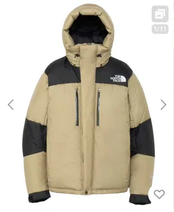 즉시 구매 가능 THE NORTH FACE 발트로 라이트 자켓 S