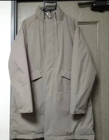 CIAOPANIC TYPY 모즈 코트 S 사이즈