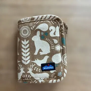 KAVu 지갑