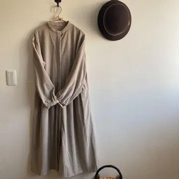 스튜디오 클립 studio CLIP 롱 원피스 F 사이즈