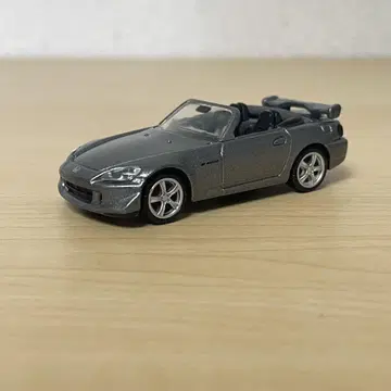 토미카 프리미엄 S2000 TYPE S [상자 없음]