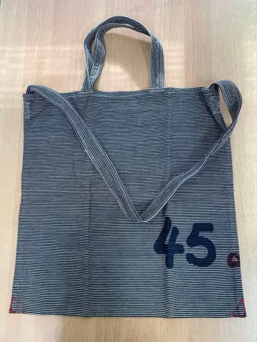 45R 에코백