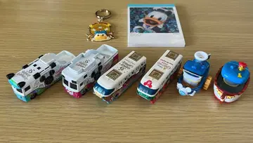 디즈니랜드 35주년 기념 토미카 크리스마스