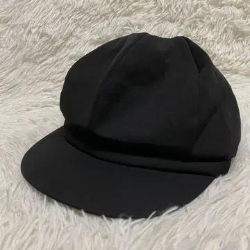 미사용 rienda 리엔다 여성용 림 헌팅 캡 블랙