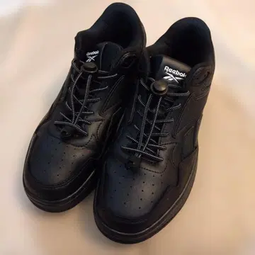 리복 ATR칠 / ATR CHILL 블랙 스니커즈