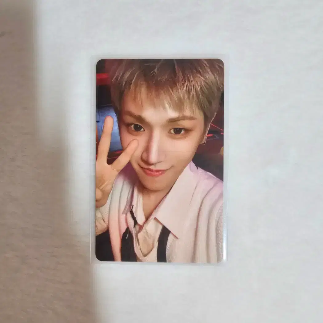 Boynextdoor BOYLIFE Universal LD Riwoo Poca