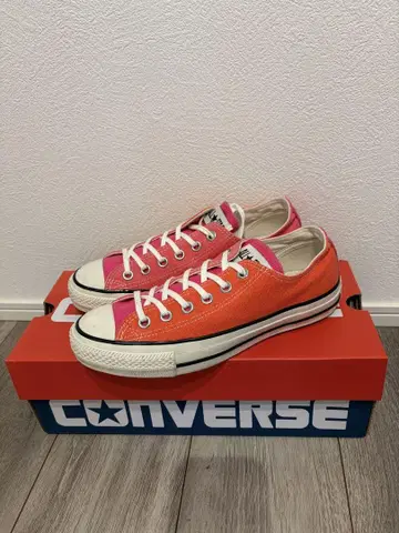 컨버스 올스타 24.5cm