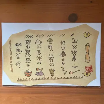 고양이의 보은 고양이 나라에서의 감사 목록 포스터