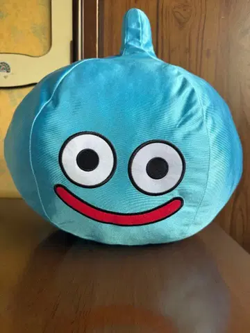 슬라임 봉제 인형