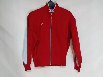 빈티지!! asics 아식스 골드 타이거 저리 자켓 M