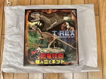 [ 미개봉 새상품 ] T-Rex 조립 키트
