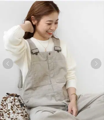 저널 스탠다드 리룸 해밀턴 울 니트