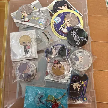 앙상블 스타즈 앙스타 UNDEAD