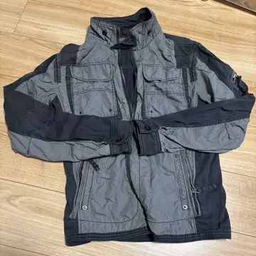AVIREX 자켓