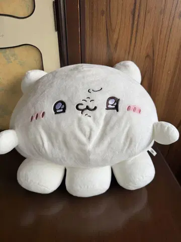 러브이즈 스못피 봉제 인형