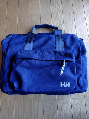 HELLY HANSEN 숄더 토트백