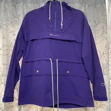 Champion 나일론 자켓