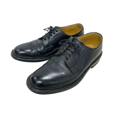 24.0 REGAL 리갈 2509 그레인 레더 플레인토 슈즈