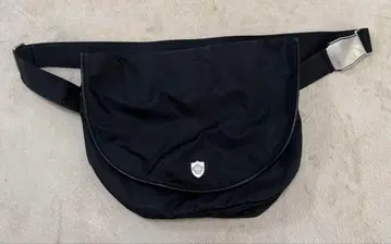 Orobianco 블랙 숄더백