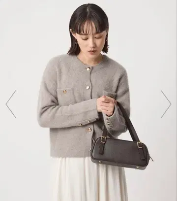 그린 레이블 릴랙싱 데일리 엘리트 가디건