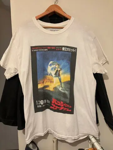 백 투 더 퓨처 Back to the Future T 가격 인하 가능