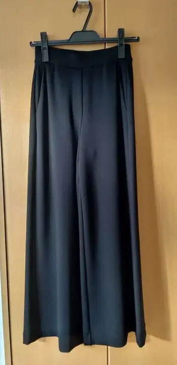 Theory 플레어 팬츠 XS 2025