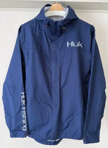 HUK 나일론 자켓