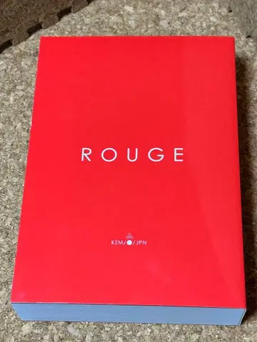 샤프트 SHAFT 오이시 타츠야 [ 상처 이야기 ] 극장판 콘티집