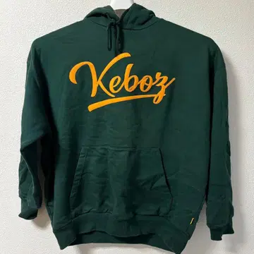 Keboz 후드티 M 사이즈