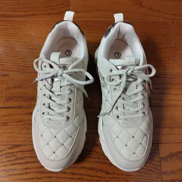 ESPERANZA 퀼팅 스니커즈