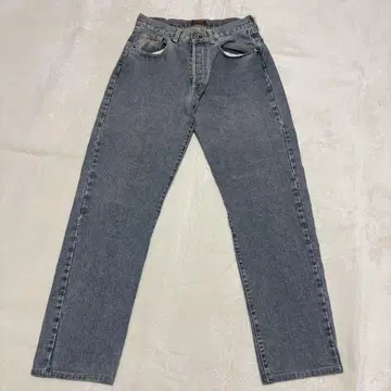 y102709 AVIATIC 데님 청바지 빈티지 MF512 34