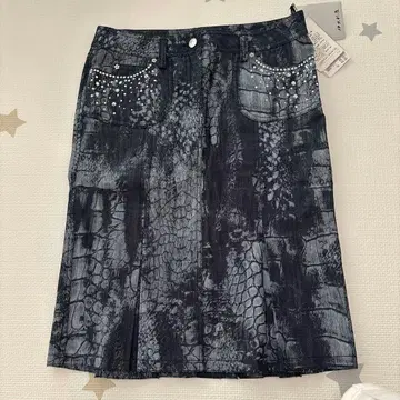 [ 새상품 ] 이타리야 스커트 11호 정가 35700엔