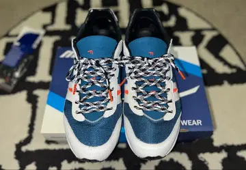 MIZUNO WAVE EMPEROR FUTUR 28cm